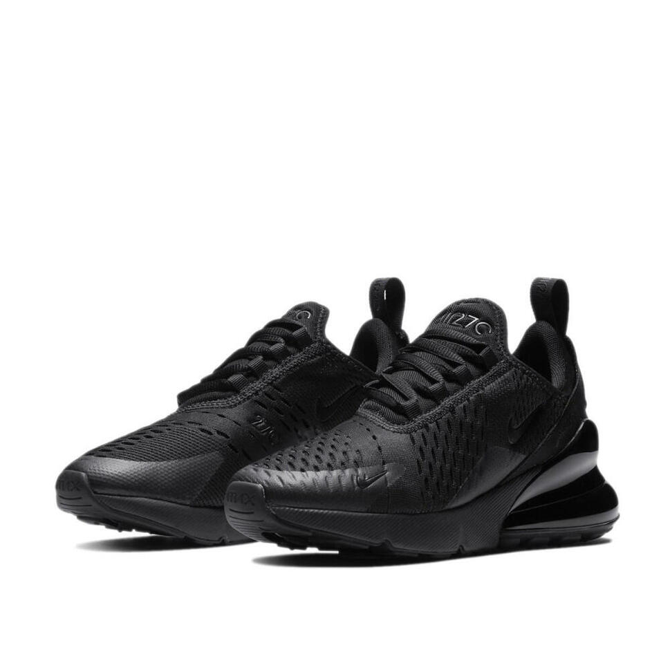 Buty Dorosły Nike Air Max 270 czarny