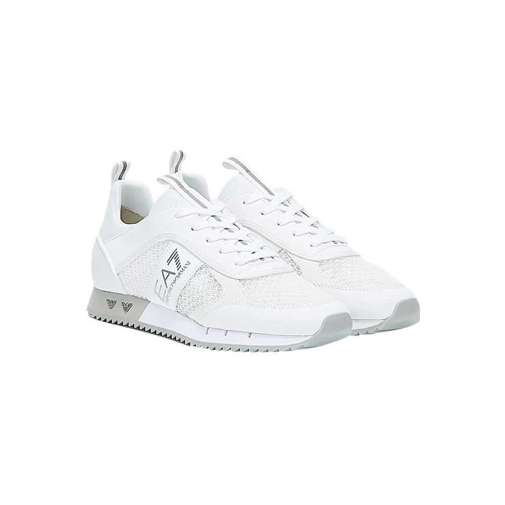 Zapatillas EA7 Emporio Armani SNEAKER EA7 3/6