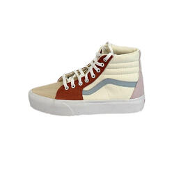 Basket Vans UA SK8 HI PLATEFORM 2