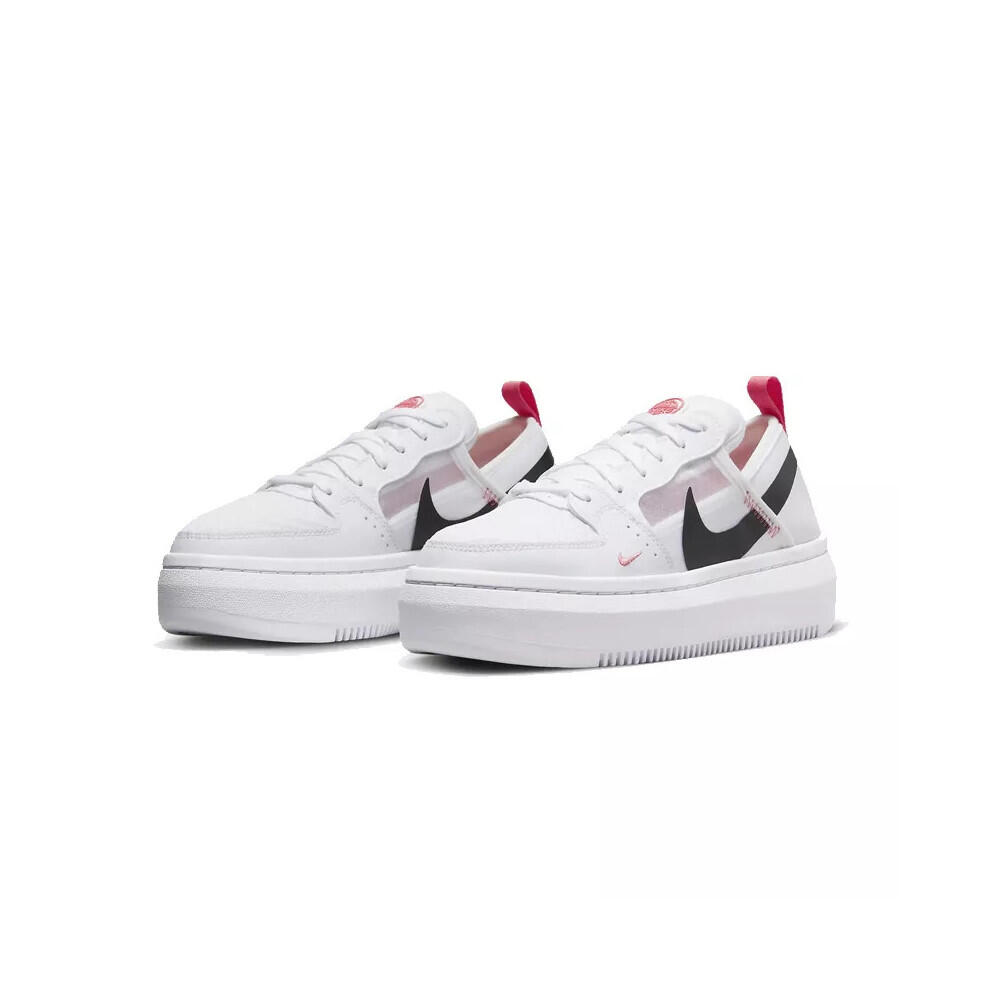 Basket Nike COURT VISION ALTA 2/7