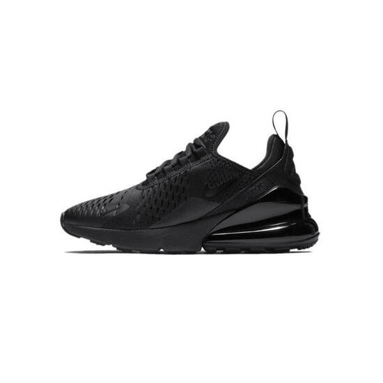 Scarpe Adulto Nike Air Max 270 nero