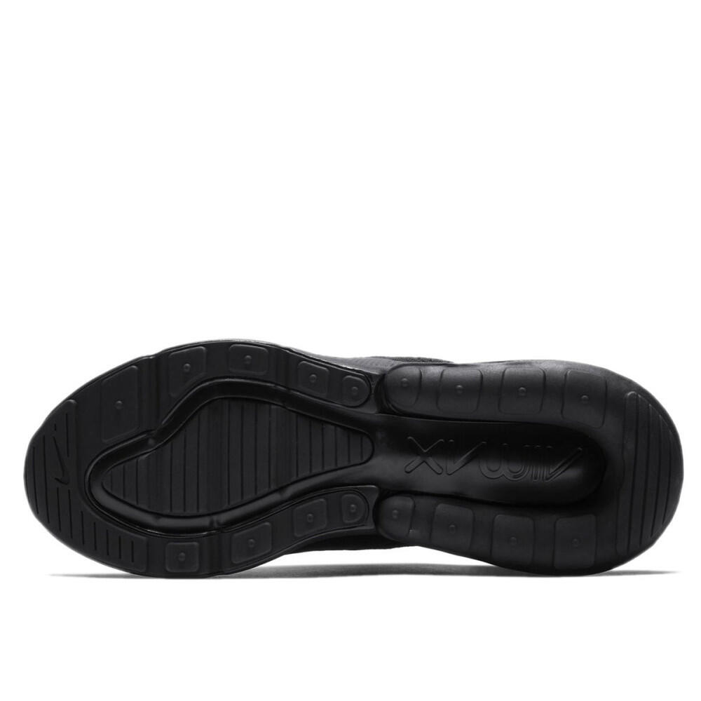 Basket Junior Nike AIR MAX 270 GS 4/5
