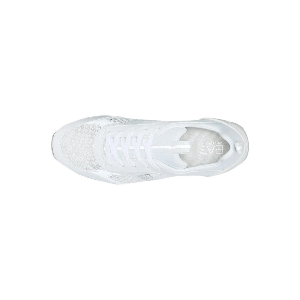 Zapatillas EA7 Emporio Armani SNEAKER EA7 4/6
