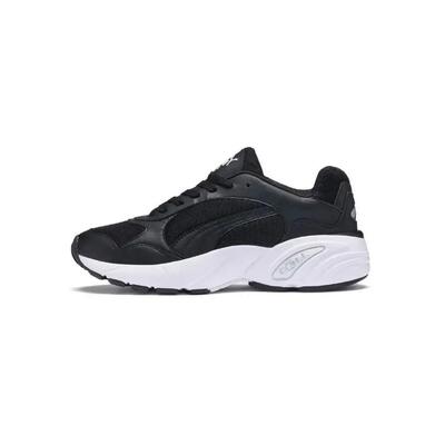 Schoenen puma cell viper zwart/wit