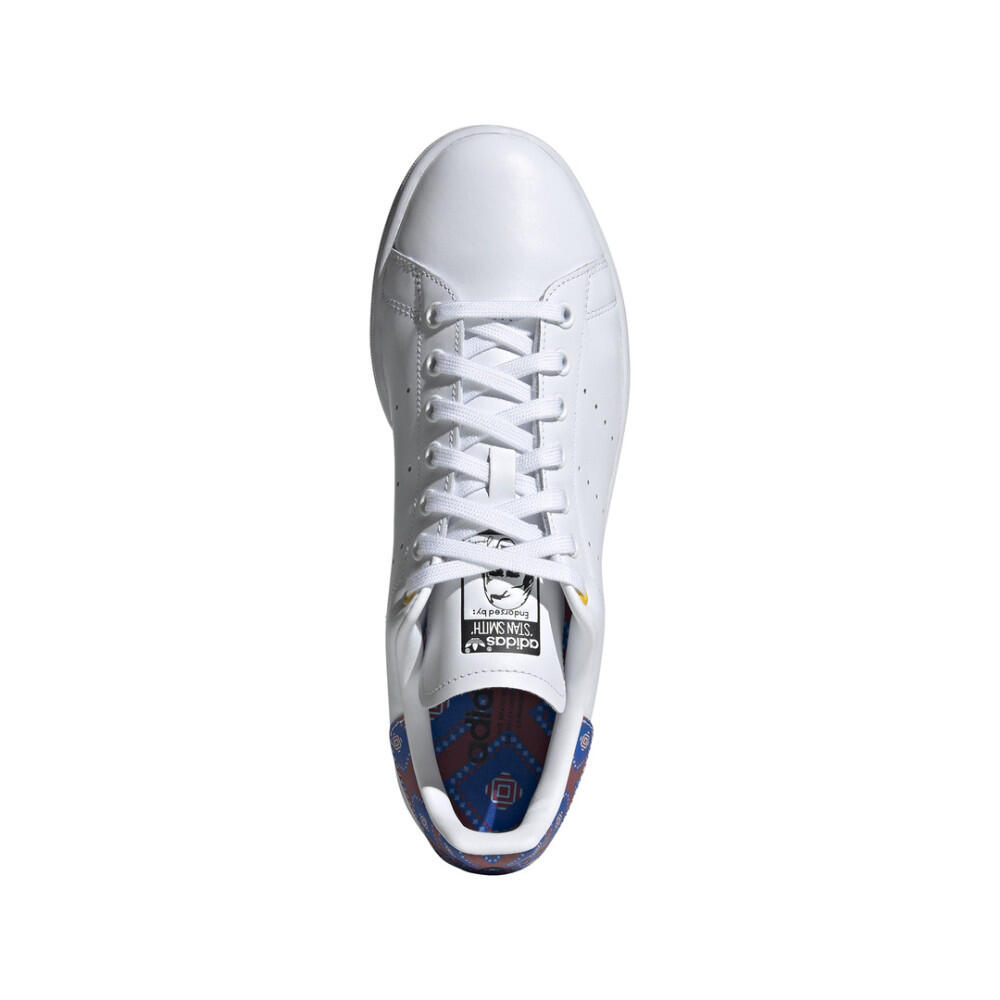 Ténis casual adidas originals Stan Smith Vegan 4/7