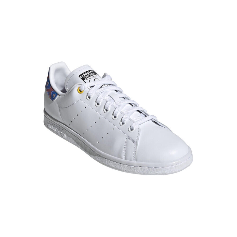 Ténis casual adidas originals Stan Smith Vegan 2/7