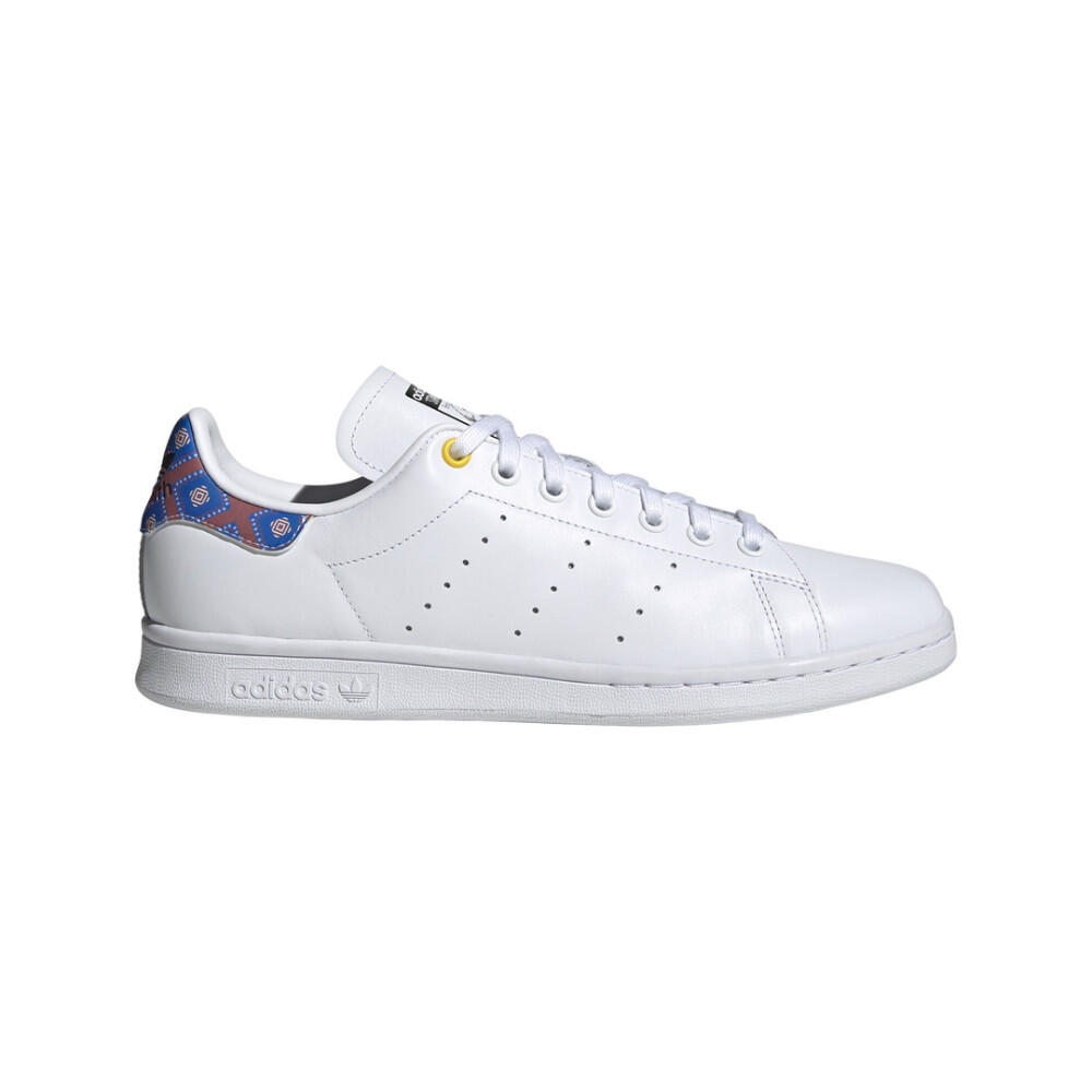Ténis casual adidas originals Stan Smith Vegan 3/7