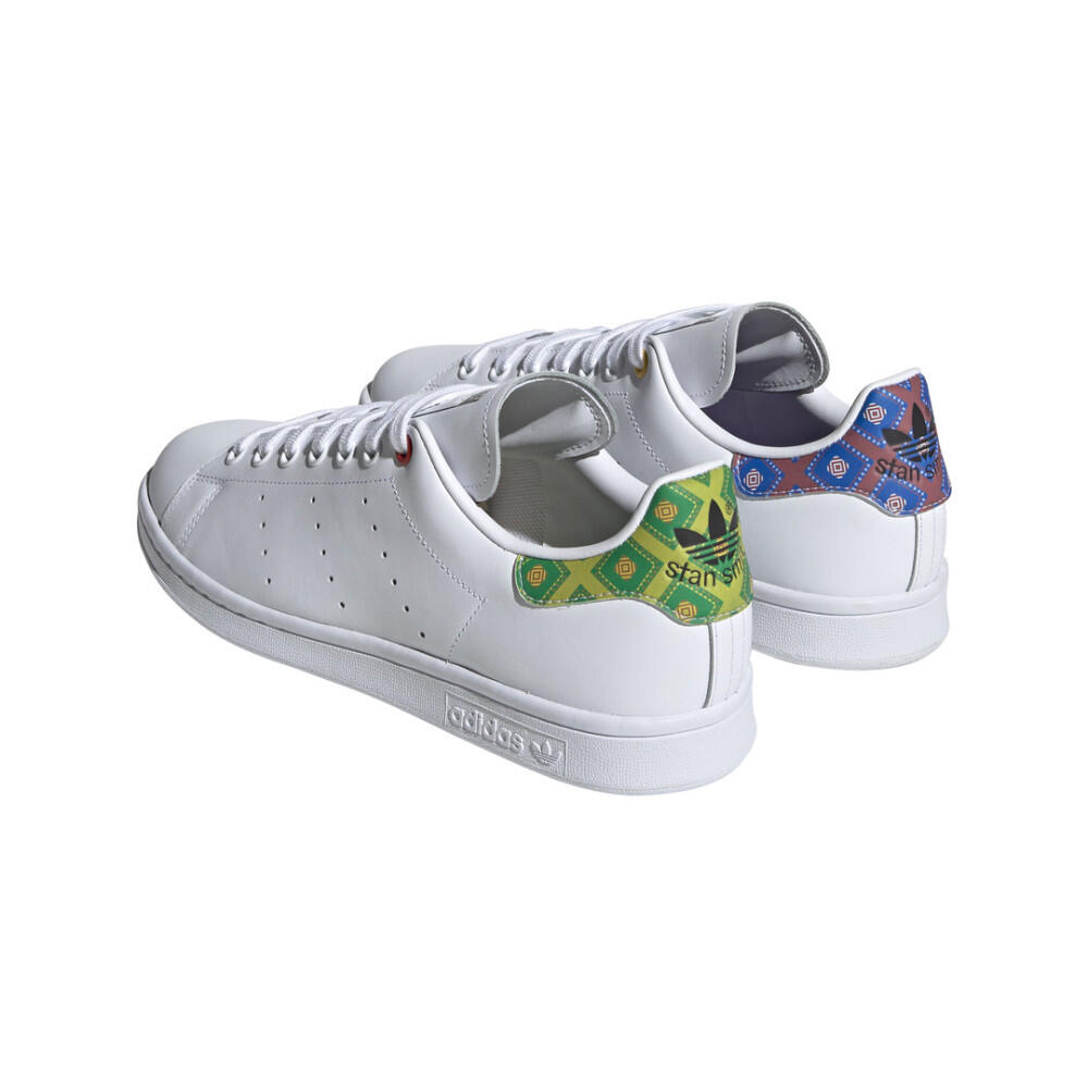 Ténis casual adidas originals Stan Smith Vegan 5/7