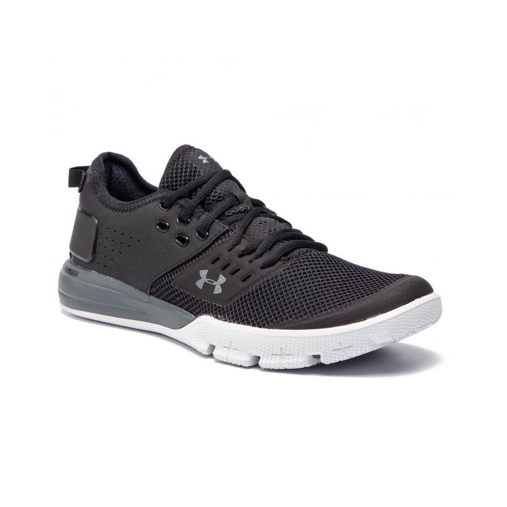 Basket Under Armour CHARGED ULTIMATE 3.0 4/6