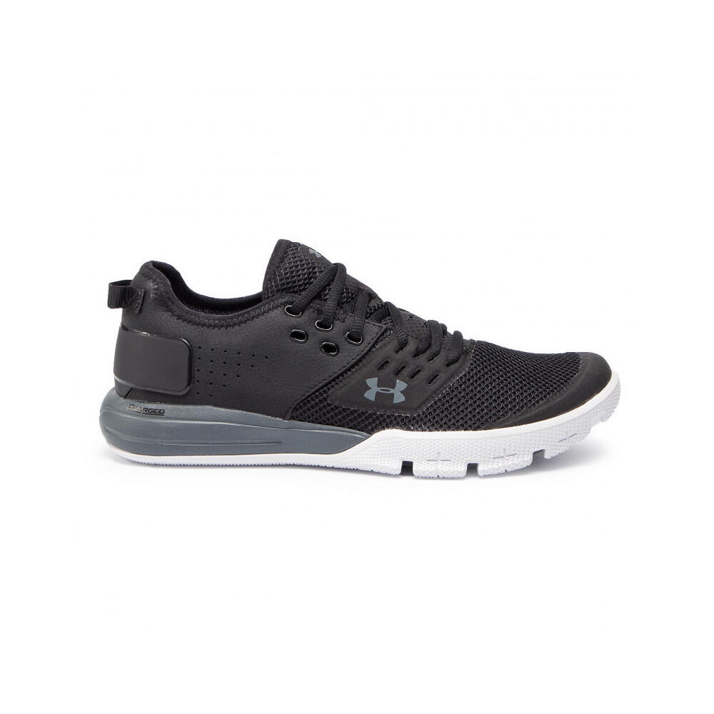Basket Under Armour CHARGED ULTIMATE 3.0 3/6
