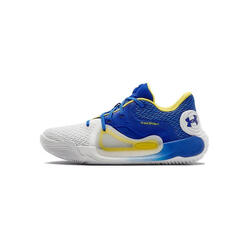 Basket Under Armour SPAWN 2