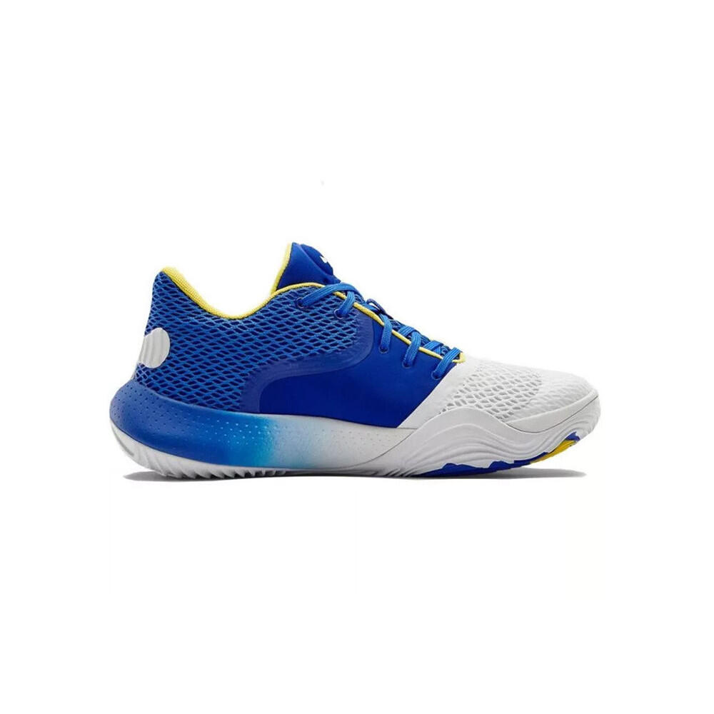 Basket Under Armour SPAWN 2 2/4