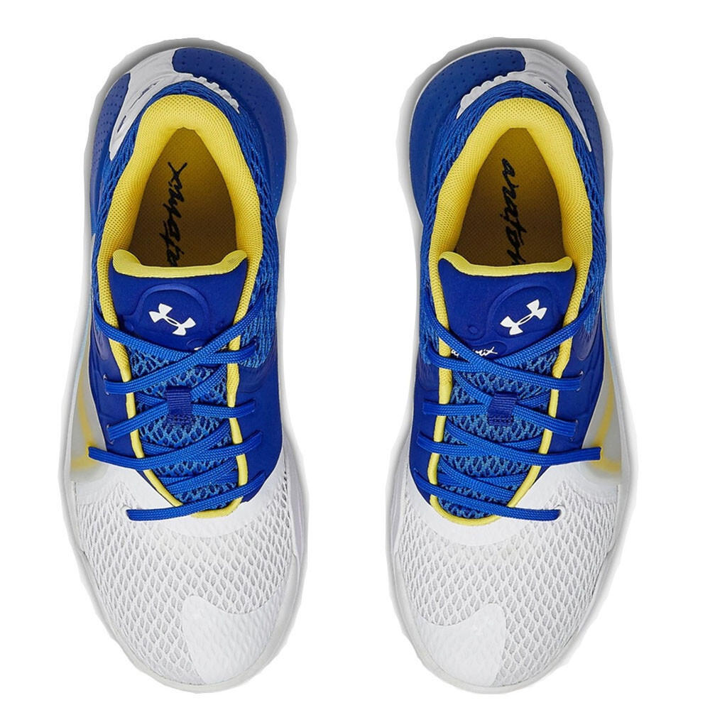 Basket Under Armour SPAWN 2 3/4