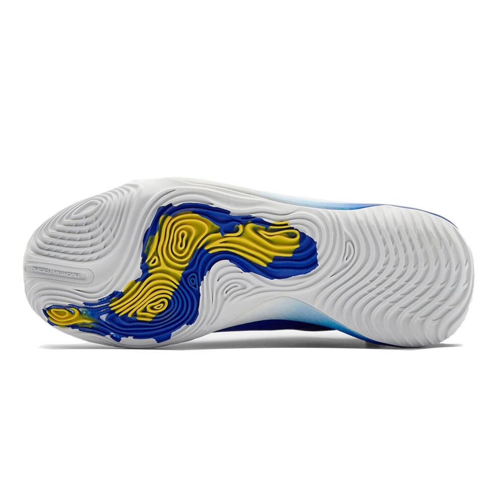 Basket Under Armour SPAWN 2 4/4