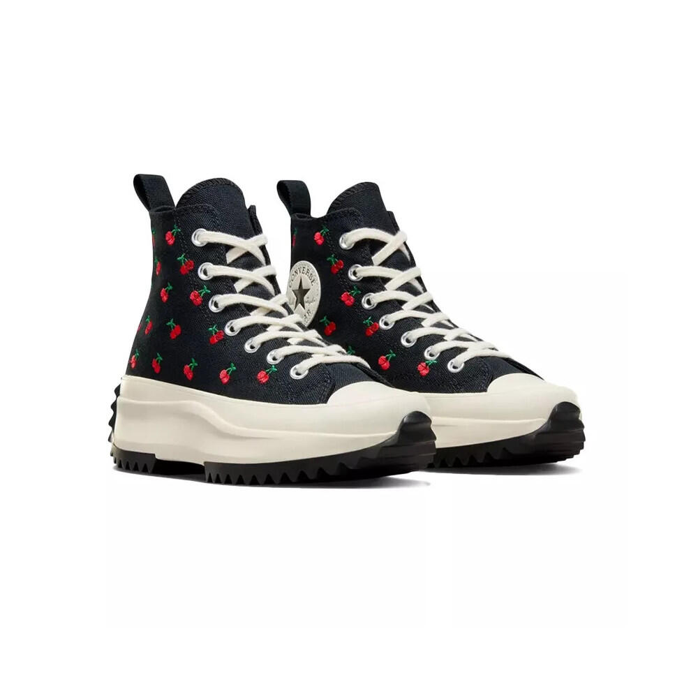 Basket Converse RUN STAR HIKE HI 2/7