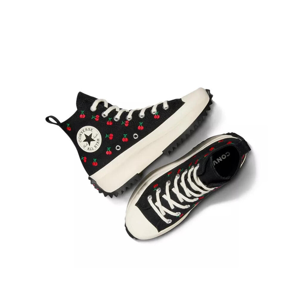 Basket Converse RUN STAR HIKE HI 4/7