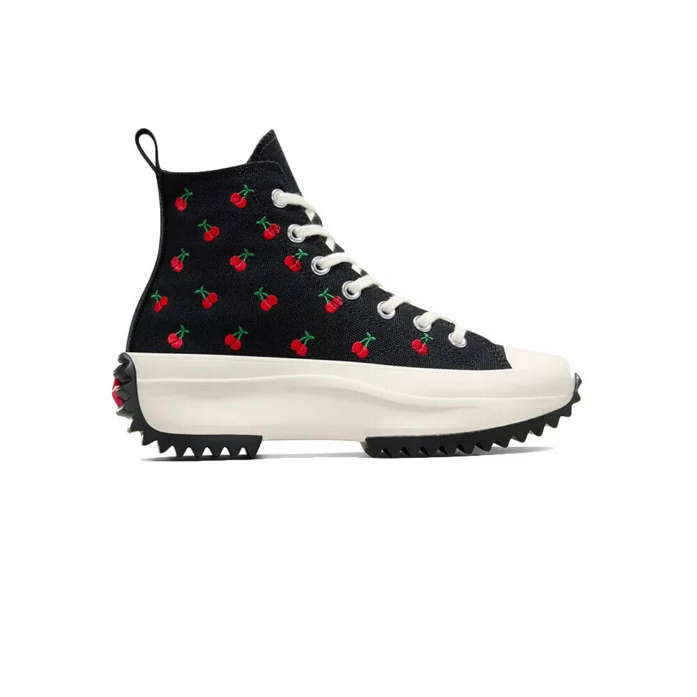 Basket Converse RUN STAR HIKE HI 3/7