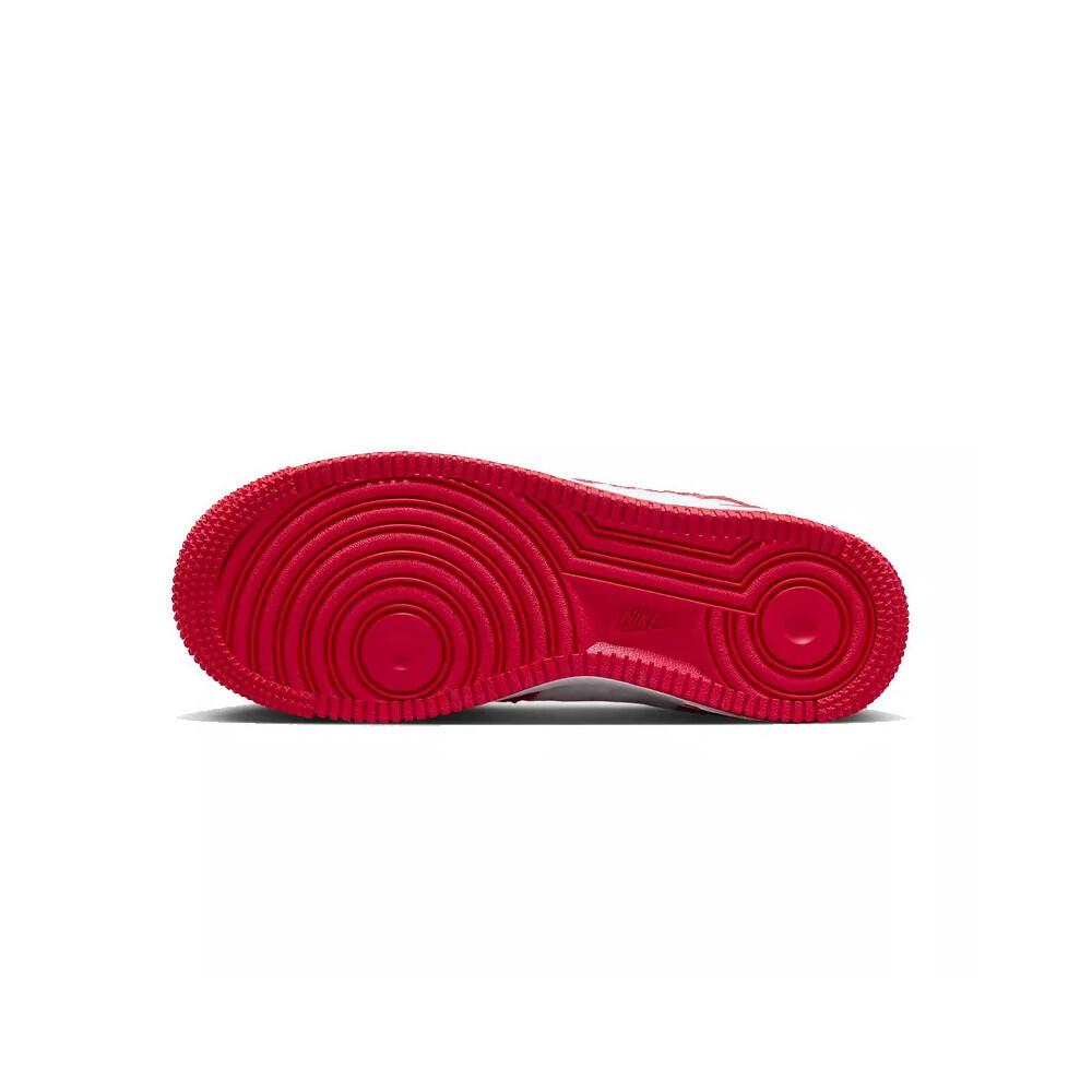 Buty do chodzenia damskie Nike Air Force 1 valentine's Day Gs 5/5