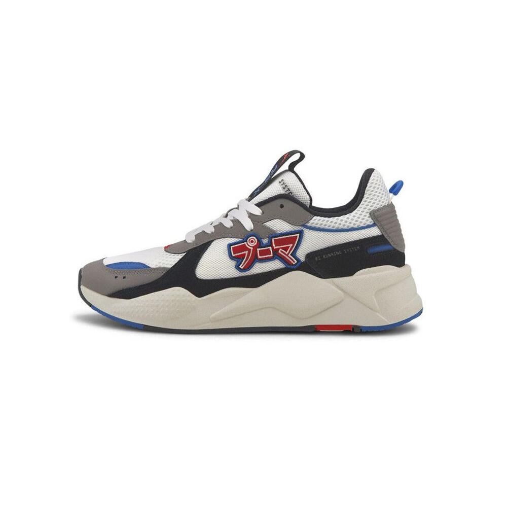 PUMA picture