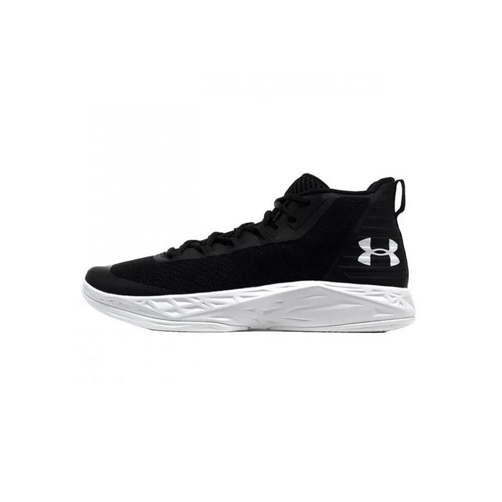 Basket Under Armour JET MID 1/3