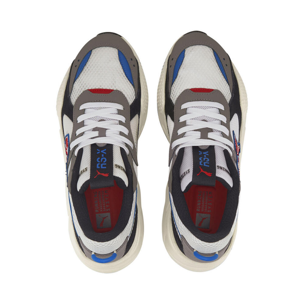 Zapatillas Puma Rs-X Japanorama 4/6