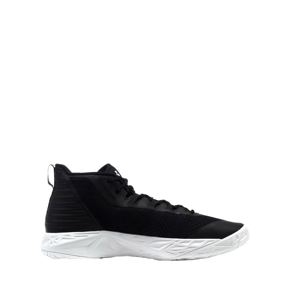 Basket Under Armour JET MID 2/3