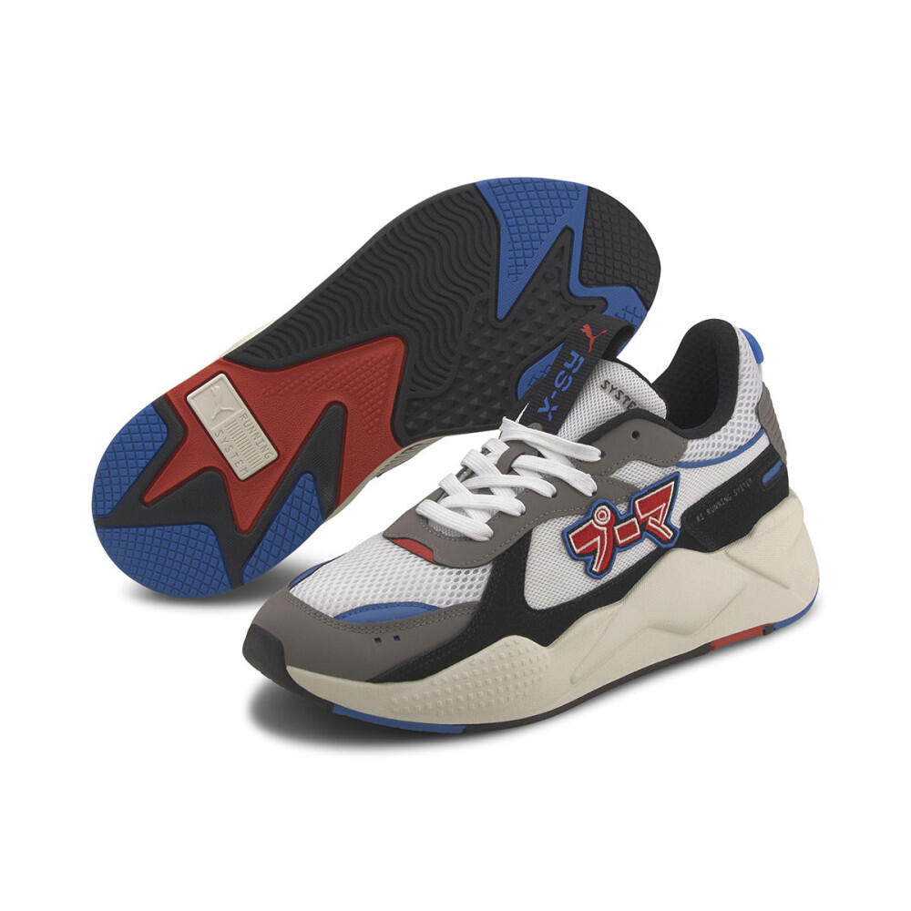 Zapatillas Puma Rs-X Japanorama 2/6