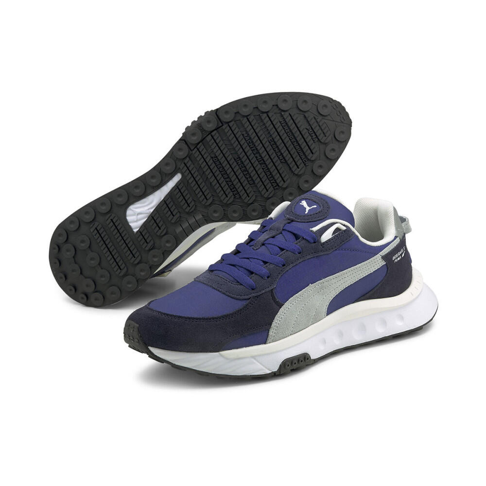 Basket Puma WILD RIDER PICKUP 2/6