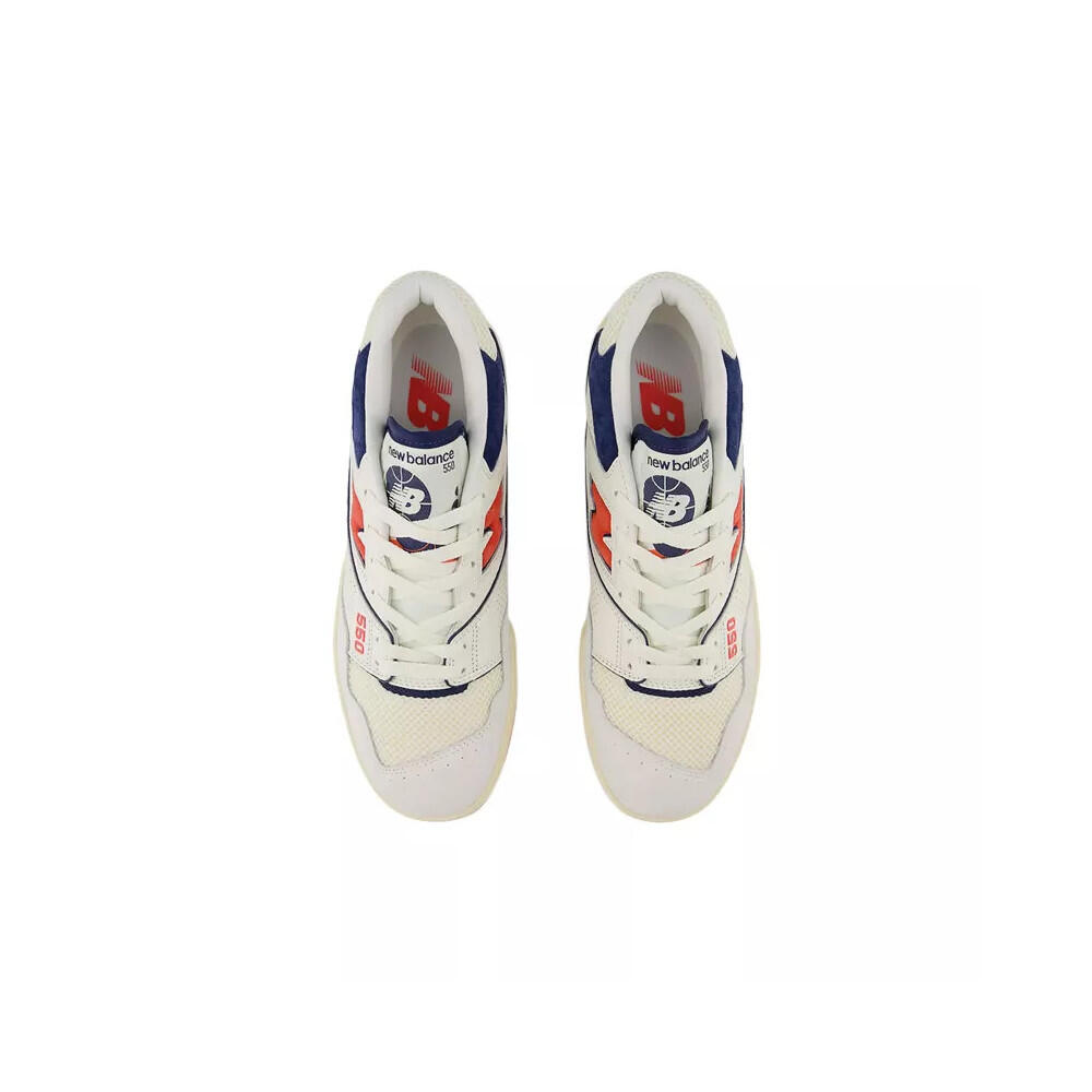 Basket New Balance BB550 5/6
