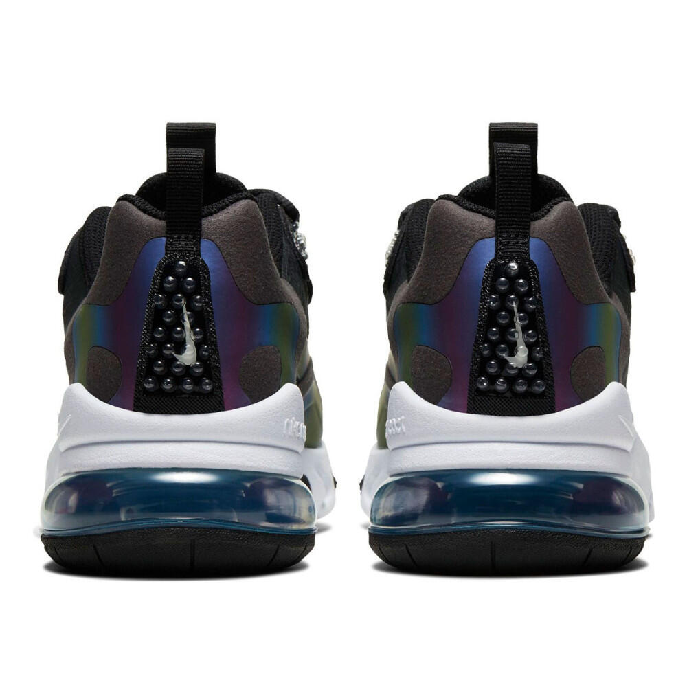 Cesta de Baloncesto Junior Nike Air Max React 270 4/6