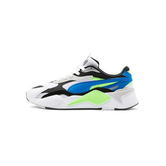 Cesta de la compra Puma RS X3 Puzzle