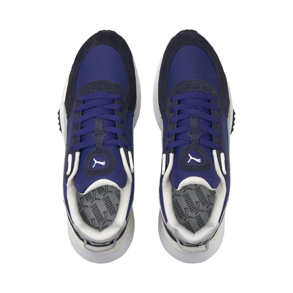 Basket Puma WILD RIDER PICKUP 4/6