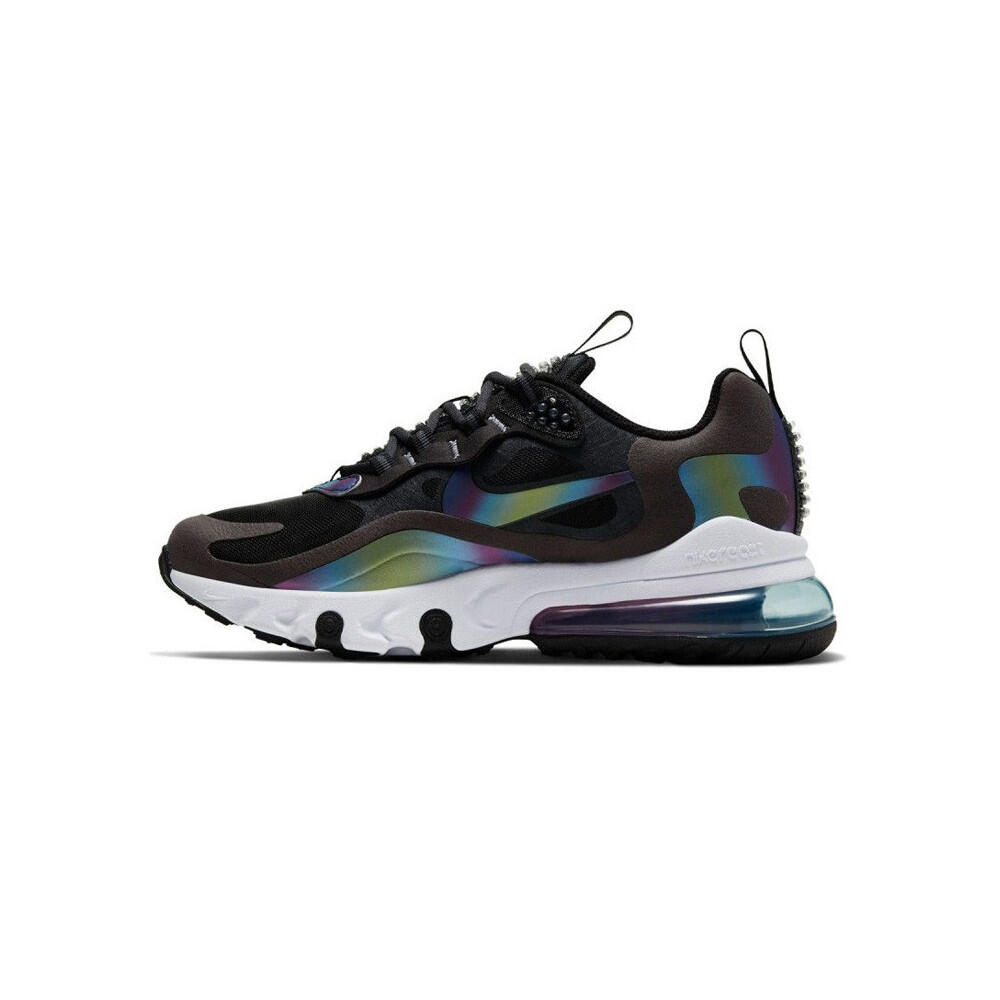 nike react 270 childrens