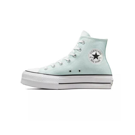 Zapatillas Converse ALL STAR PLATFORME HI TOILE