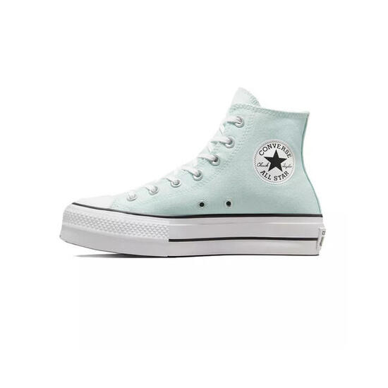 Zapatillas Converse ALL STAR PLATFORME HI TOILE