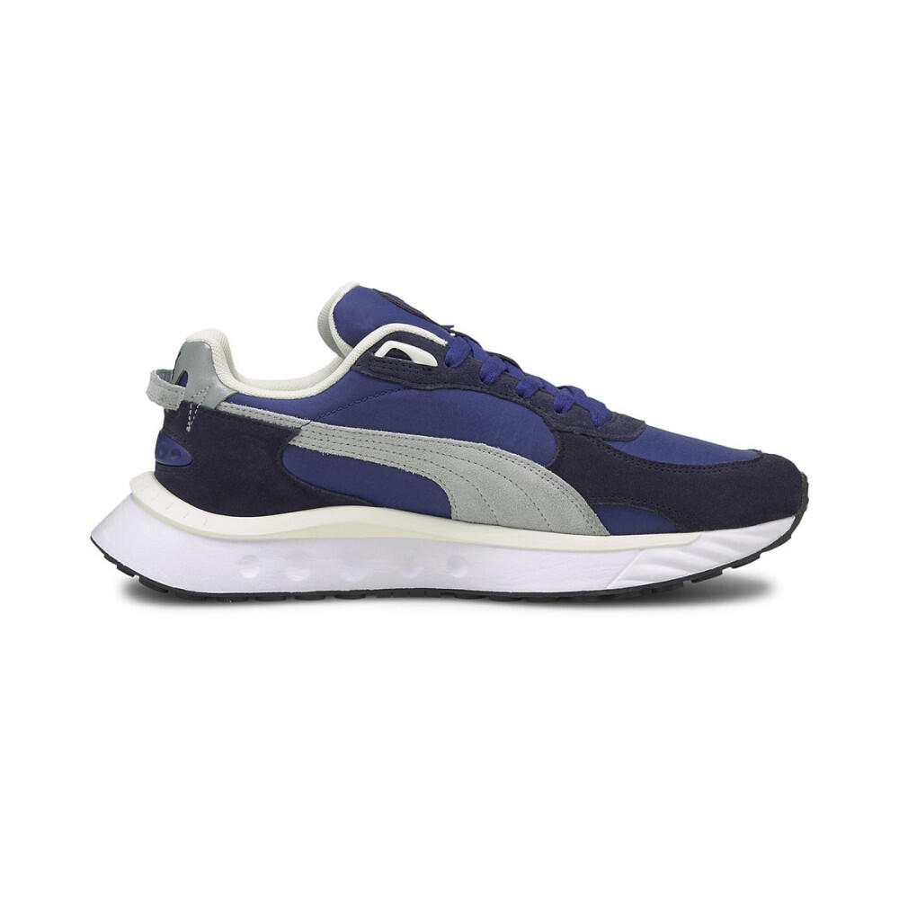 Basket Puma WILD RIDER PICKUP 3/6