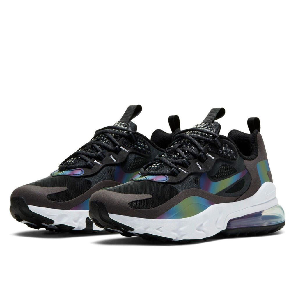 Cesta de Baloncesto Junior Nike Air Max React 270 2/6