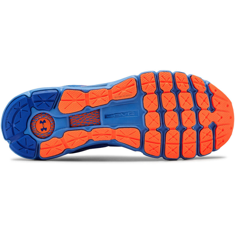 Basket Under Armour HOVR INFINITE 2 5/5