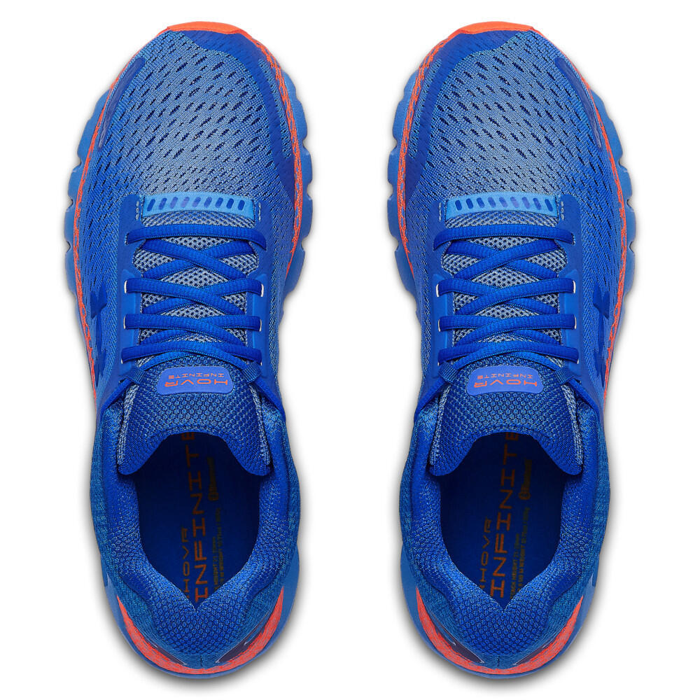Basket Under Armour HOVR INFINITE 2 4/5