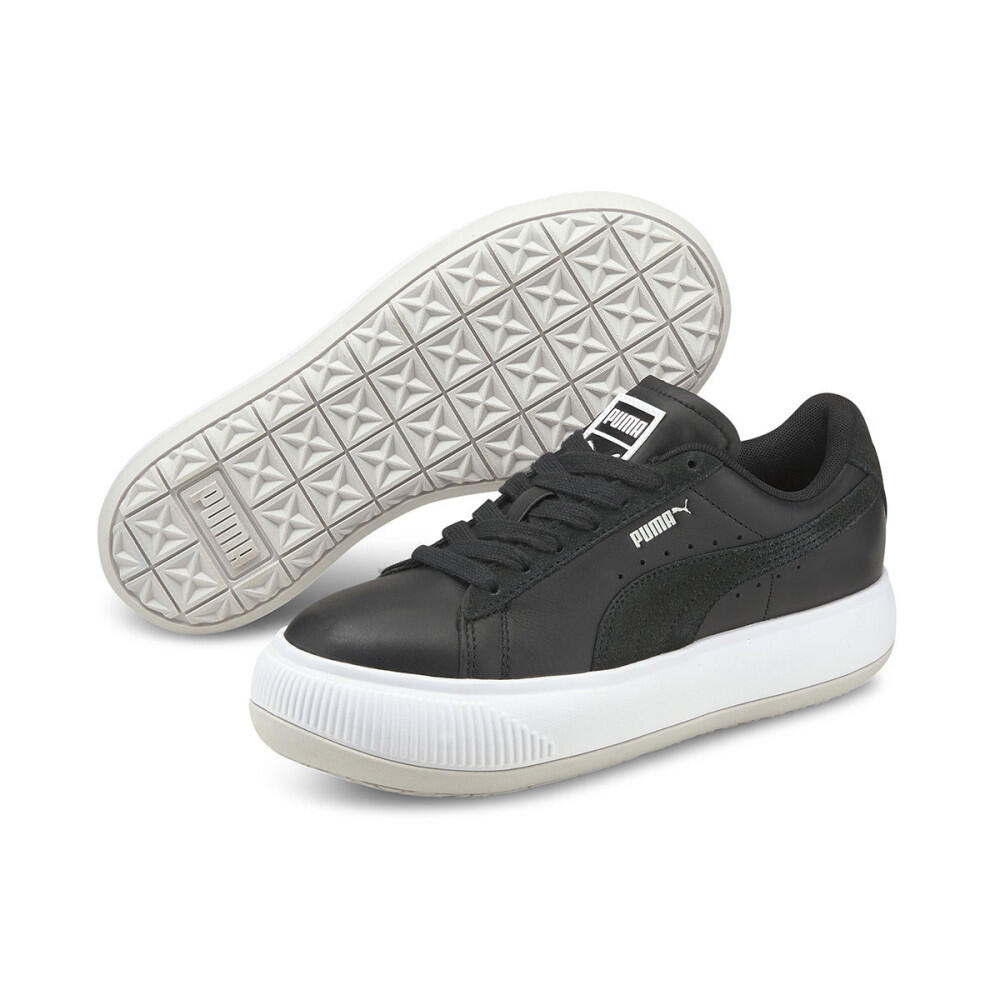Basket Puma SUEDE MAYU MIX 2/6