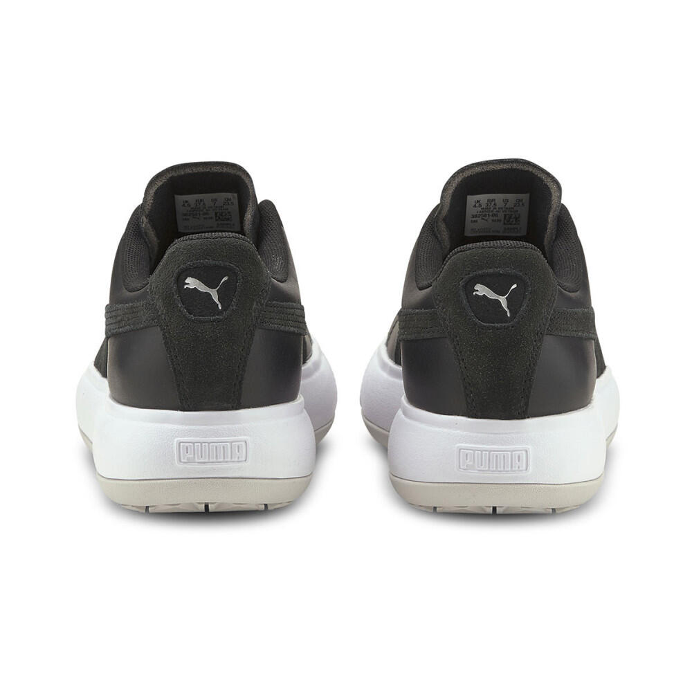 Basket Puma SUEDE MAYU MIX 5/6