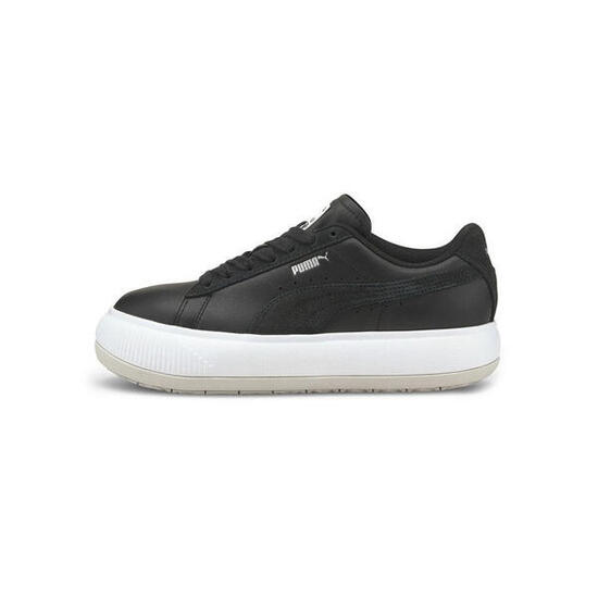 Cesta de la compra Puma Suede Mayu Mix