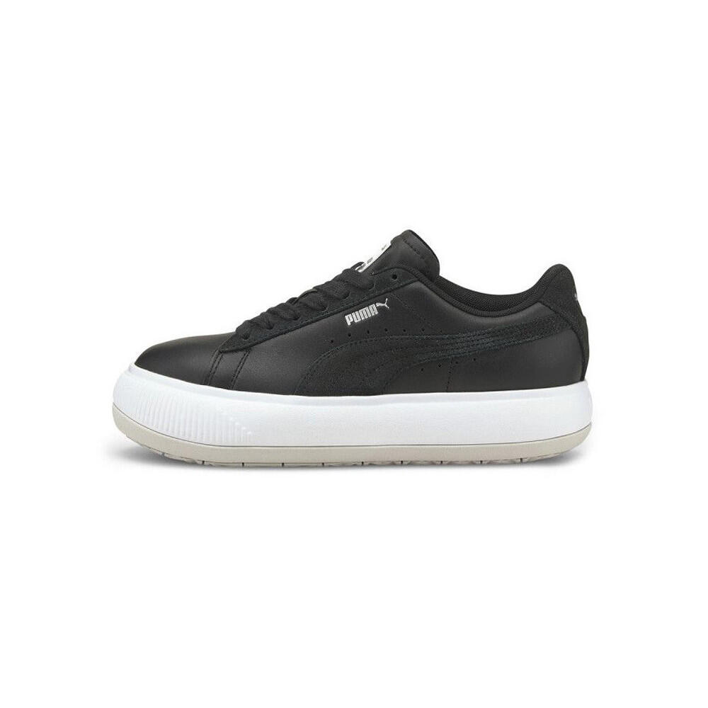 Puma - Basket Puma Suede Mayu Mix - Baskets - Noir - 36 - Decathlon
