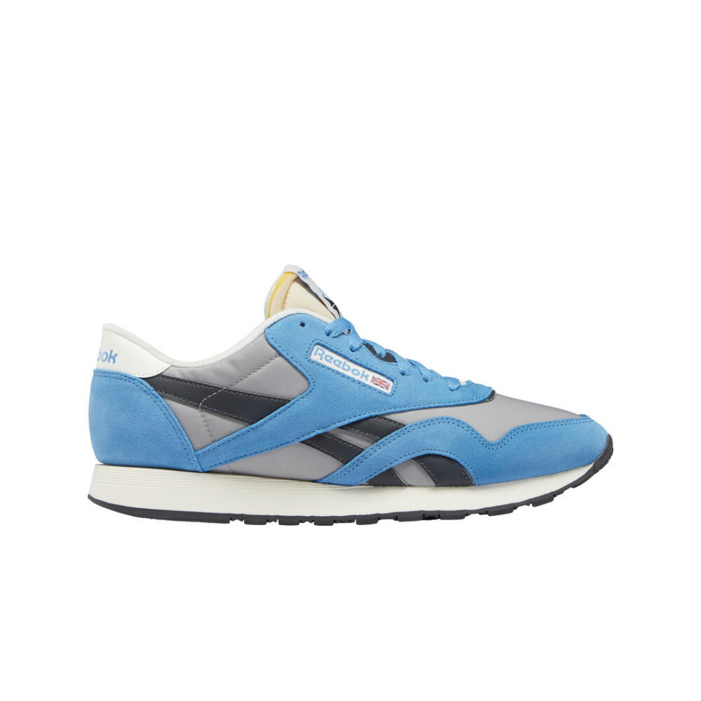 Basket Reebok CLASSIC NYLON 3/7