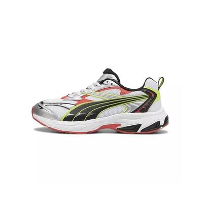 Schoenen puma morphic multicolor