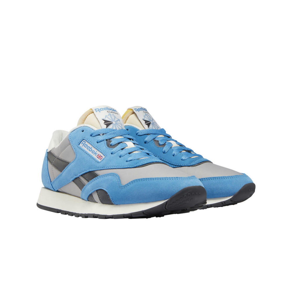Basket Reebok CLASSIC NYLON 2/7