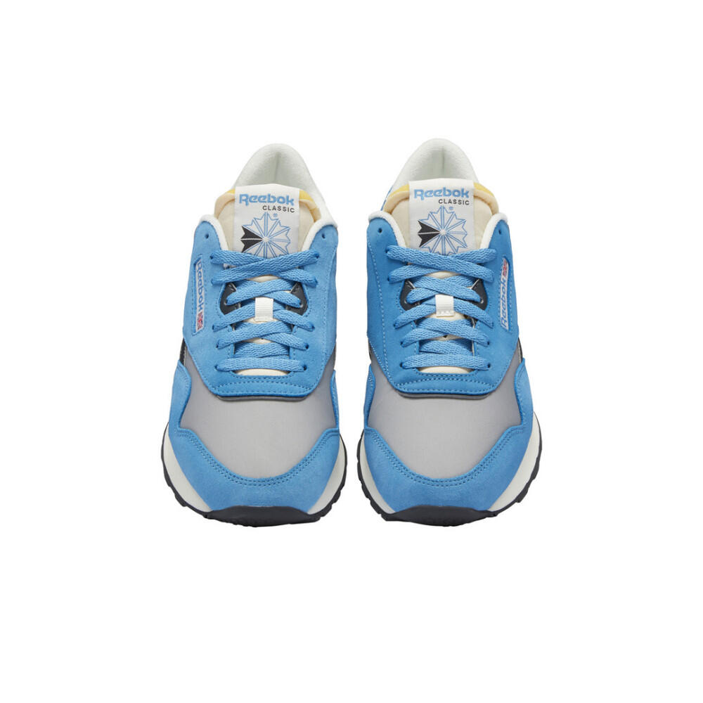 Basket Reebok CLASSIC NYLON 4/7