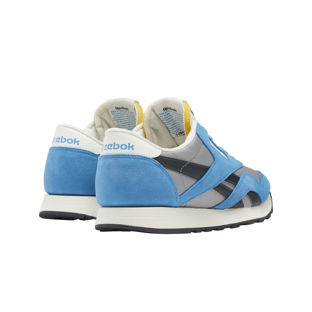 Basket Reebok CLASSIC NYLON 5/7