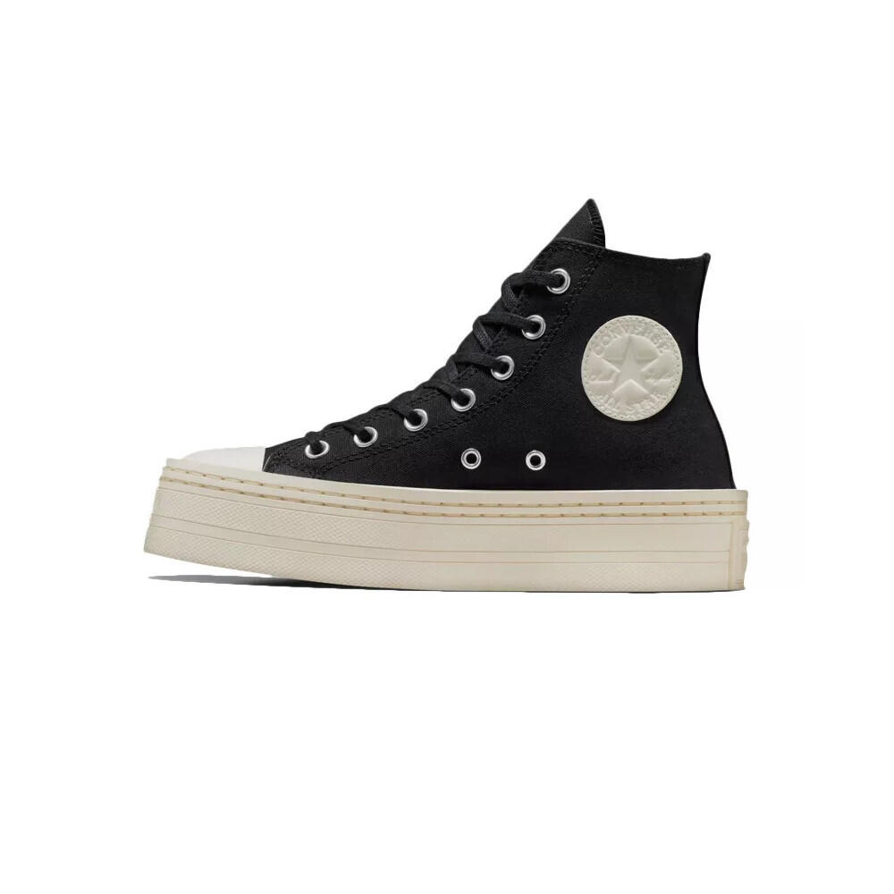 Tênis converse chuck taylor all star modern lift hi
