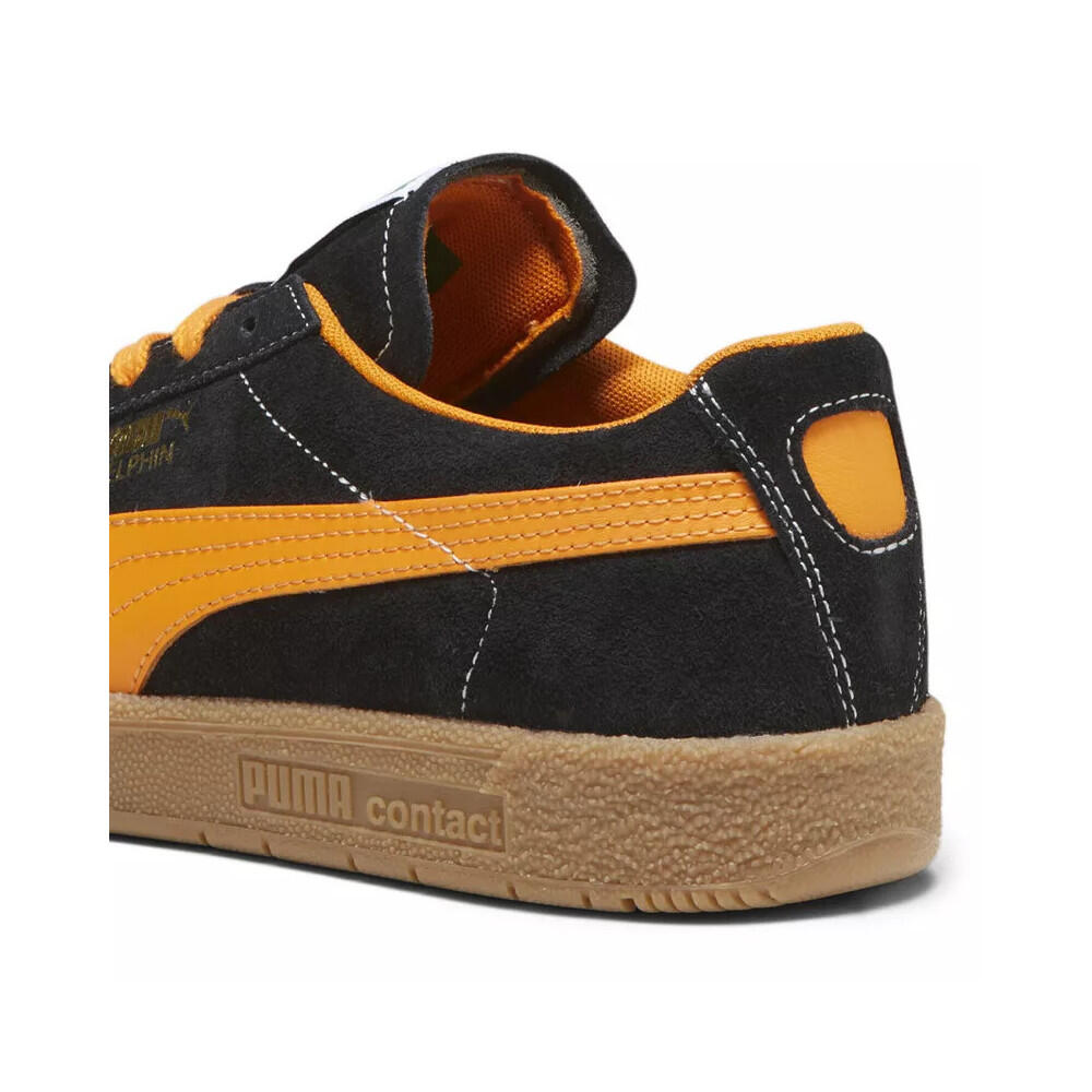 Sapatilhas Homem Puma Delphin Preto 5/7